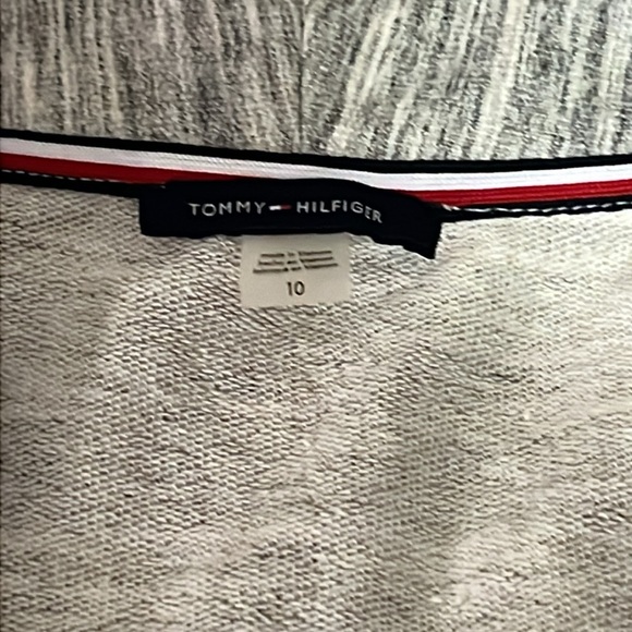 Tommy Hilfiger open jacket-EUC - Picture 7 of 7